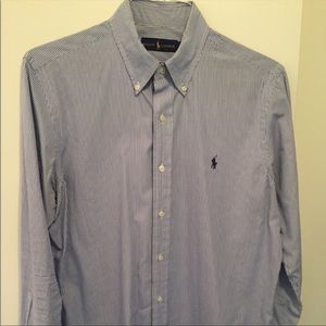 Polo Ralph Lauren Button-up